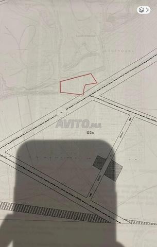 📍 بوسكورا أرض مسجلة للإيجار – 1 هكتار - 2