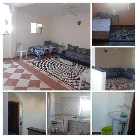 شقة مفروشة لأعزب