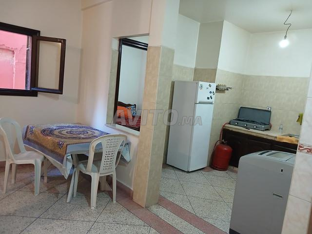 شقة مفروشة لأعزب - 2