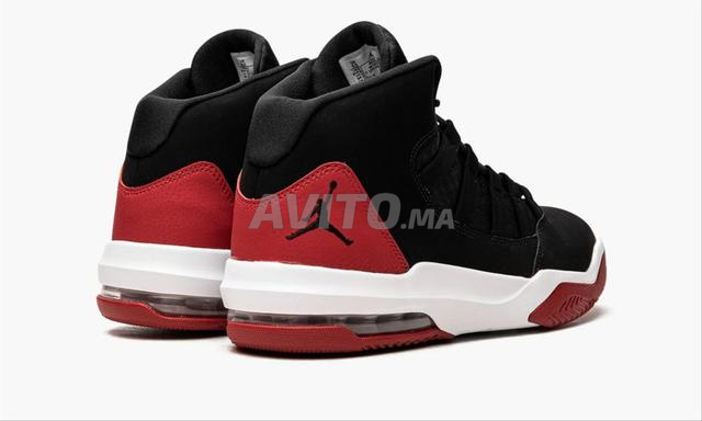 Jordan Max Aura 3 original - 2