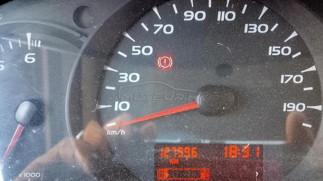 Renault 30 Diesel Manuelle 2015 à Bir Jdid