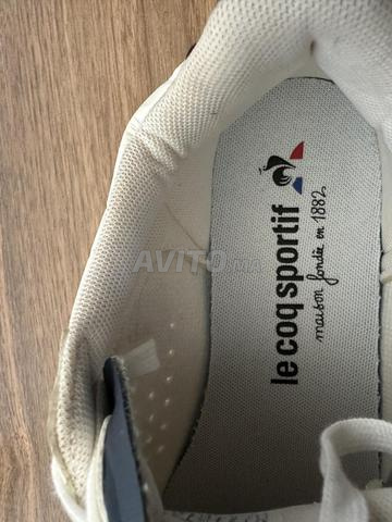 Chaussures Le Coq Sportif - 2