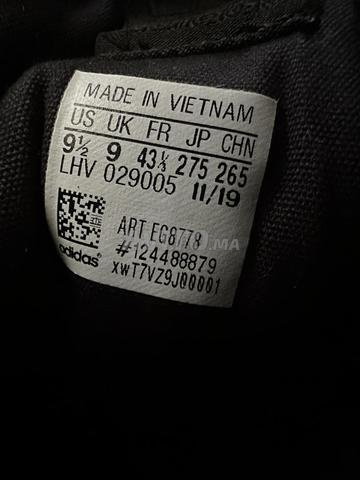 Chaussures ADIDAS - 2