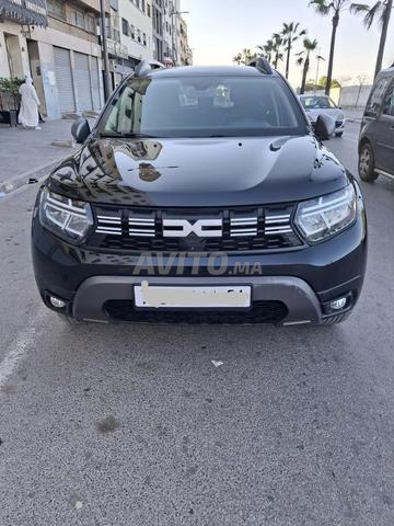 Vente Dacia Duster auto 2024 Excellente