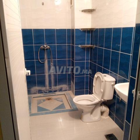 Appartement au deuxième étage à Ouled Yaich près de l'aéroport 80 mètres