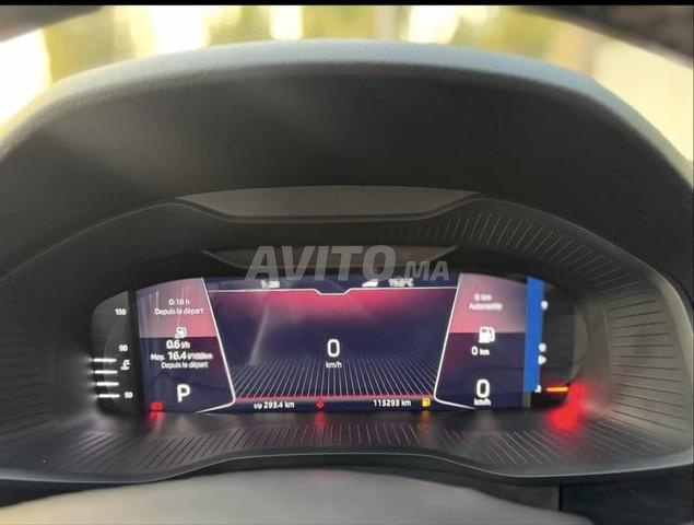 Kalaa des Sraghna - 2