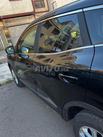 Kadjar Explore Automatique