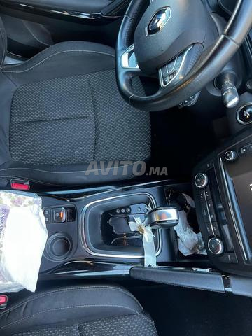 Kadjar Explore Automatique - 2