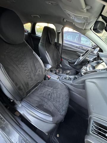 فورد فوكس 2016 - 2