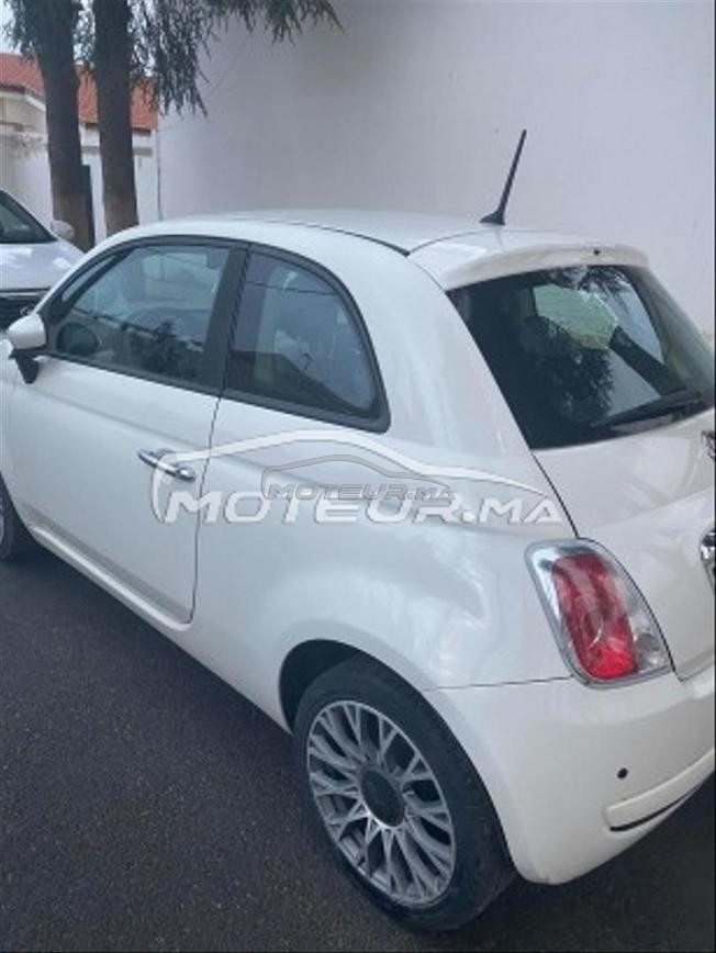 belle voiture