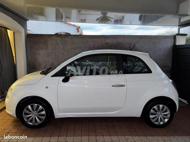 سيارة جميلة - 2