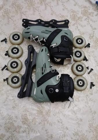 أوكسيلو MF 500 مقاس 38 39 40