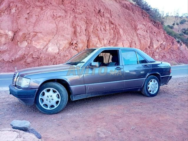 Imlil Asni Tahnawt - 2