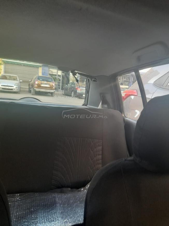 Renault Clio Essence Manuelle 2001 à Salé