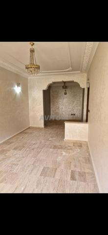 Appart vide à louer à wiam