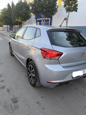 Seat Ibiza modèle 2019 - 2