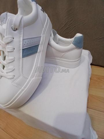 حذاء رياضي جديد - 2