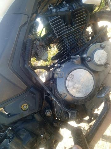 Benelli Keeway RKS 125 - 2