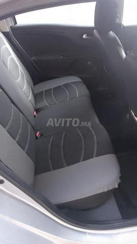 Peugeot 301 Essence Automatique 2013 à Taroudant