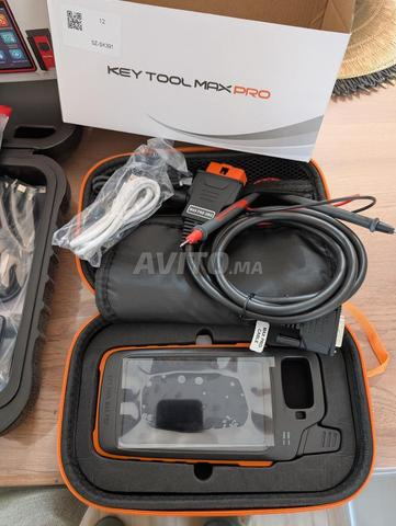 Xhorse key tool max pro - 2