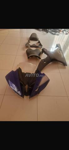 تغليف ياماها R6 - 2