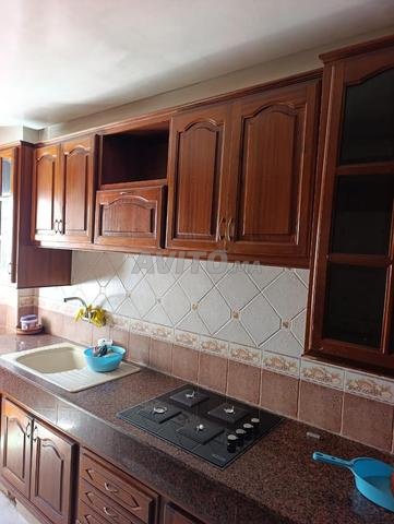 خزانة للمطبخ