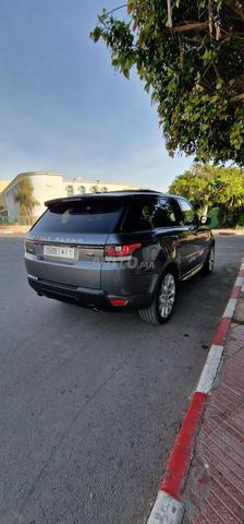 Range Rover Sport Autobiography Importé Neuf - 2