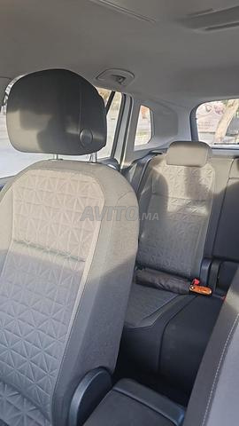 تيكوان حالة جيدة جداً 2022 - 2