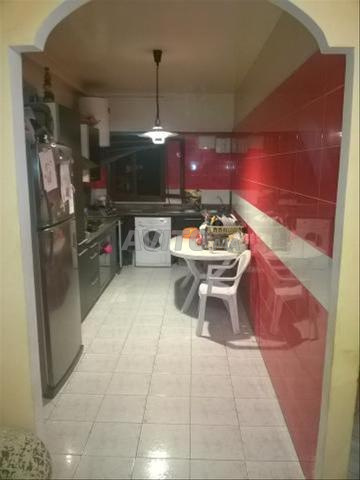 شقة جميلة للإيجار خلف محطة أواسيس - 2