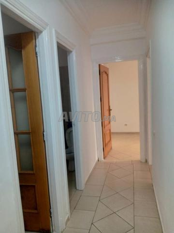 شقة للبيع 61 م² في سلا - 2