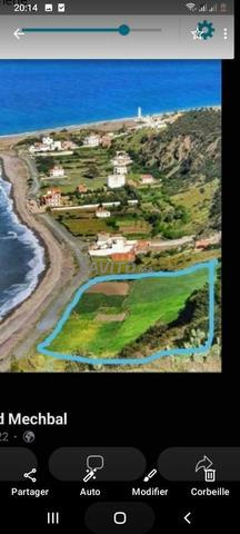 Maison individuelle à vendre avec vue sur la mer - 2