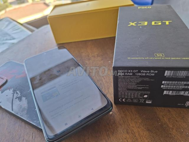 بوكو إكس 3 جي تي - 2