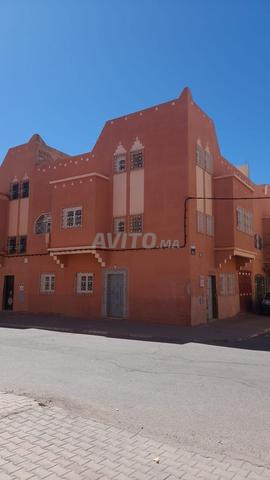 Maison à vendre titrée