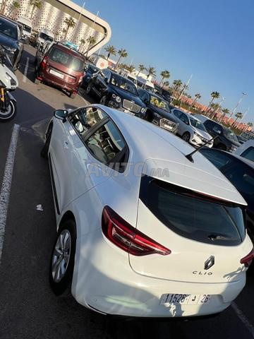 كليو 5 يدوية 2021 (شركة) - 2