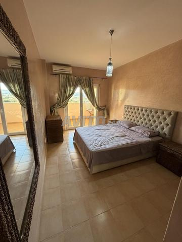 Appartement 2 chambres Saïdia piscine - 2