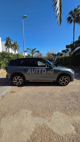 Mini Countryman Essence Automatique 2024 - 2