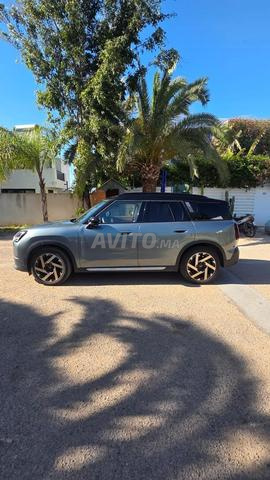Mini Countryman Essence Automatique 2024