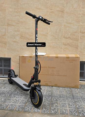 سكوتر AOVOPRO TMAX - 2