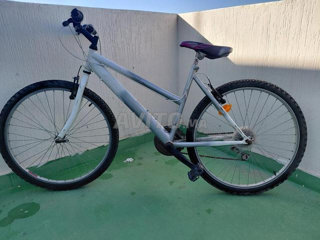 Tanger, Branesse El Azib - 2