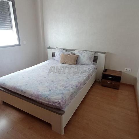 إيجار يومي – شقة - 2