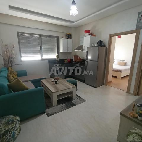 إيجار يومي – شقة