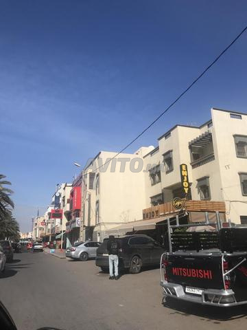 Terrain maison Hay Salam