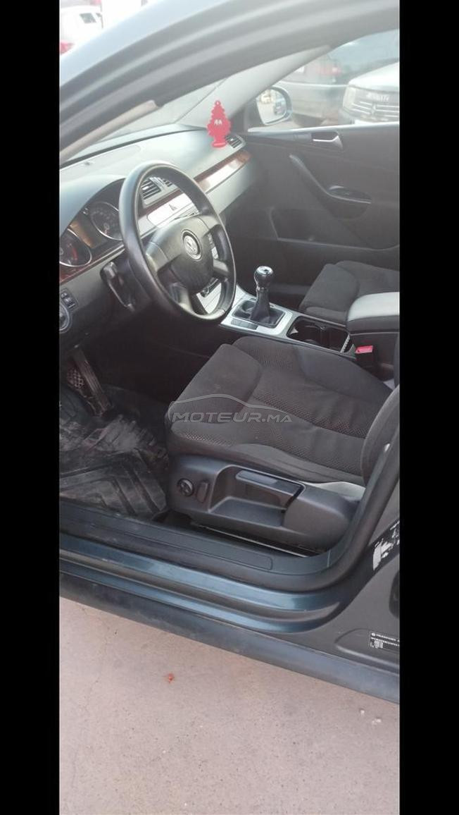 passat b6 2010