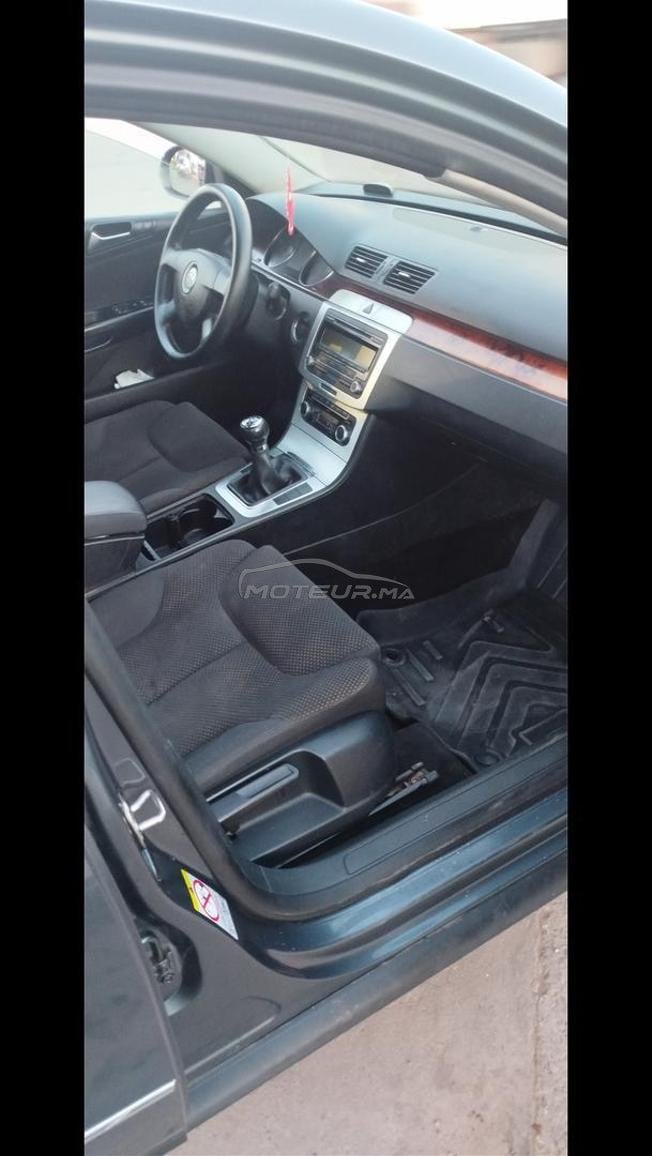 passat b6 2010