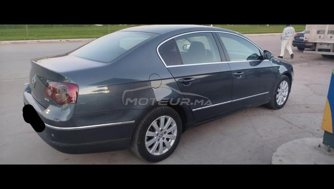 passat b6 2010