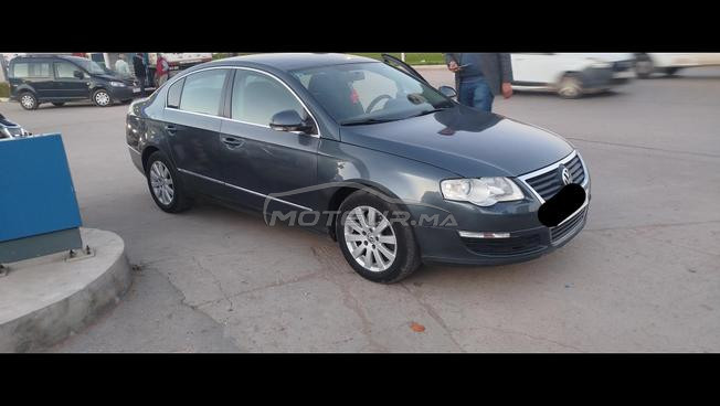 passat b6 2010