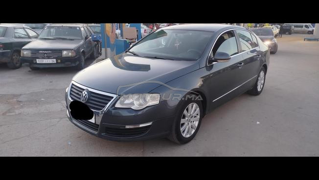 passat b6 2010