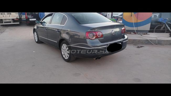 passat b6 2010