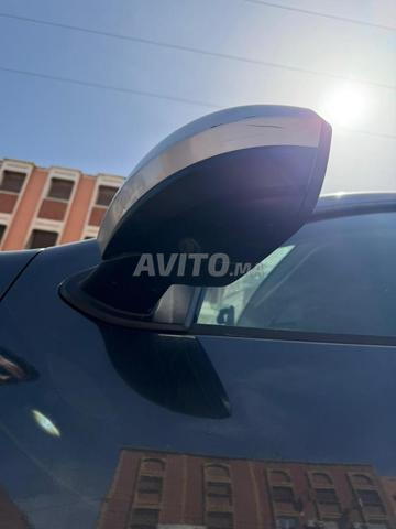 Dacia Duster Diesel Automatique 2022 à Agadir