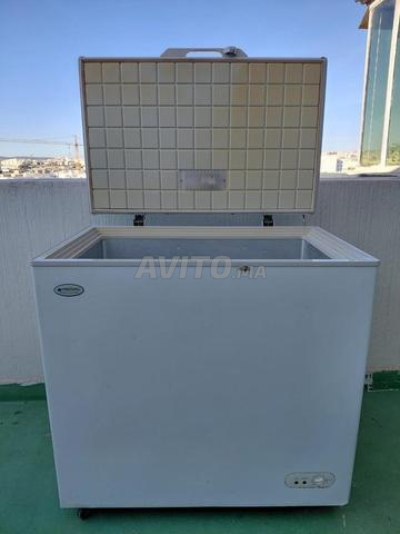 1700 ثلاجة ريجال - 2